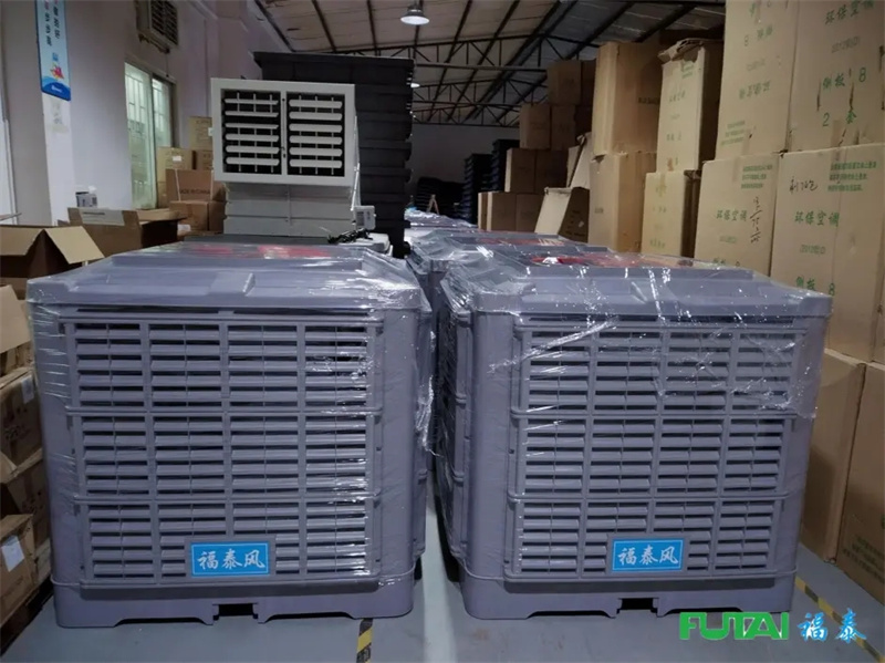 環保空調制冷效果怎么樣