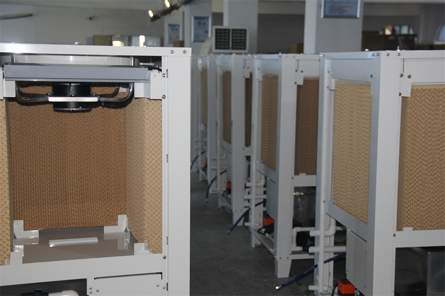 工業省電空調和普通空調的優缺點是什么