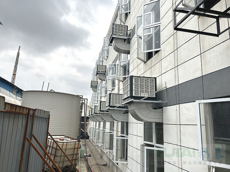 珠三角工廠降溫通風(fēng)設(shè)備！